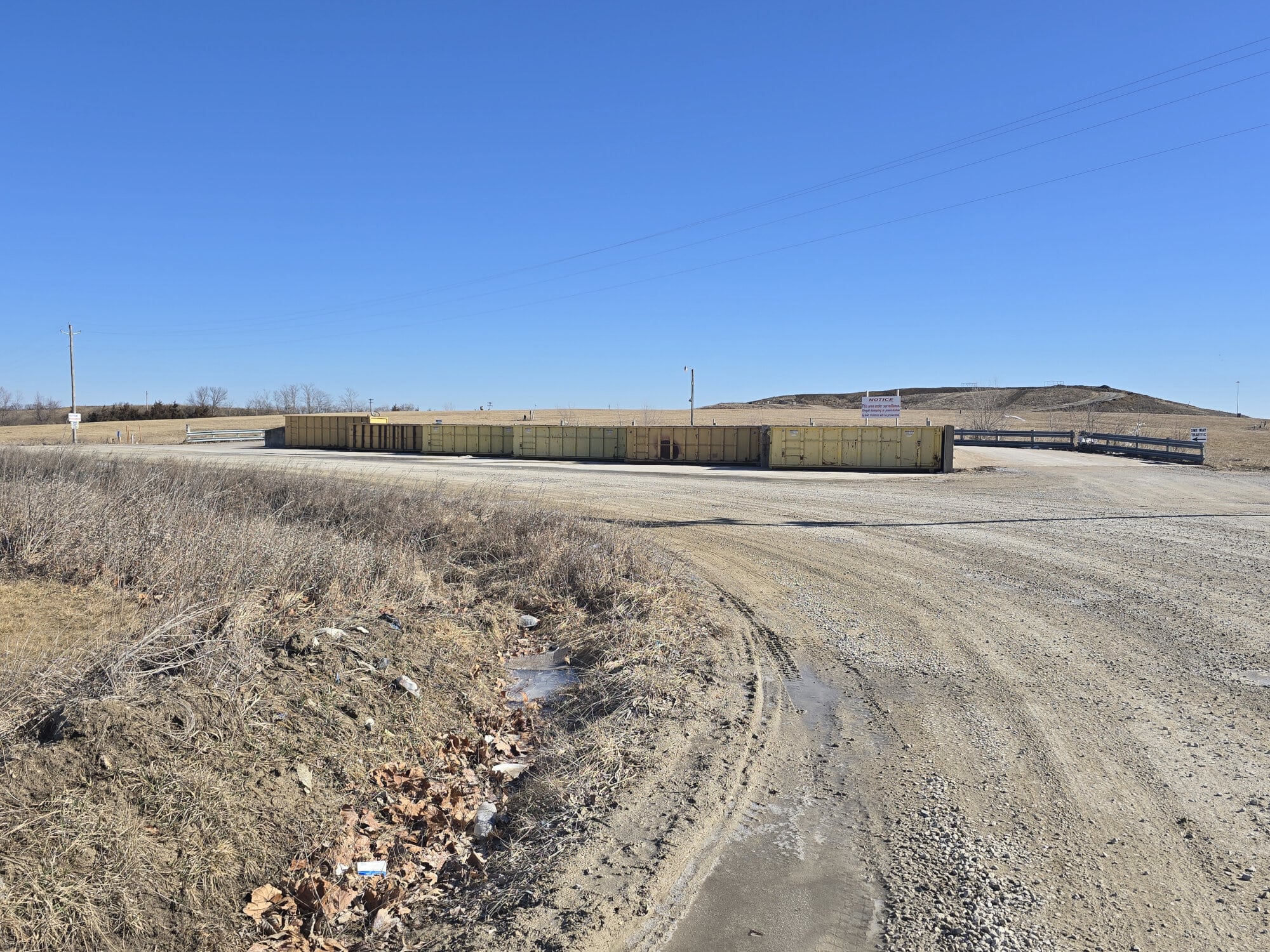 Great River Regional Waste Authority Receptacles