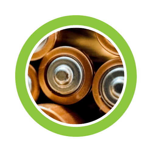 Batteries