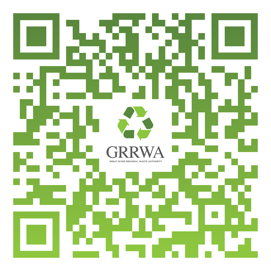 General QR Code