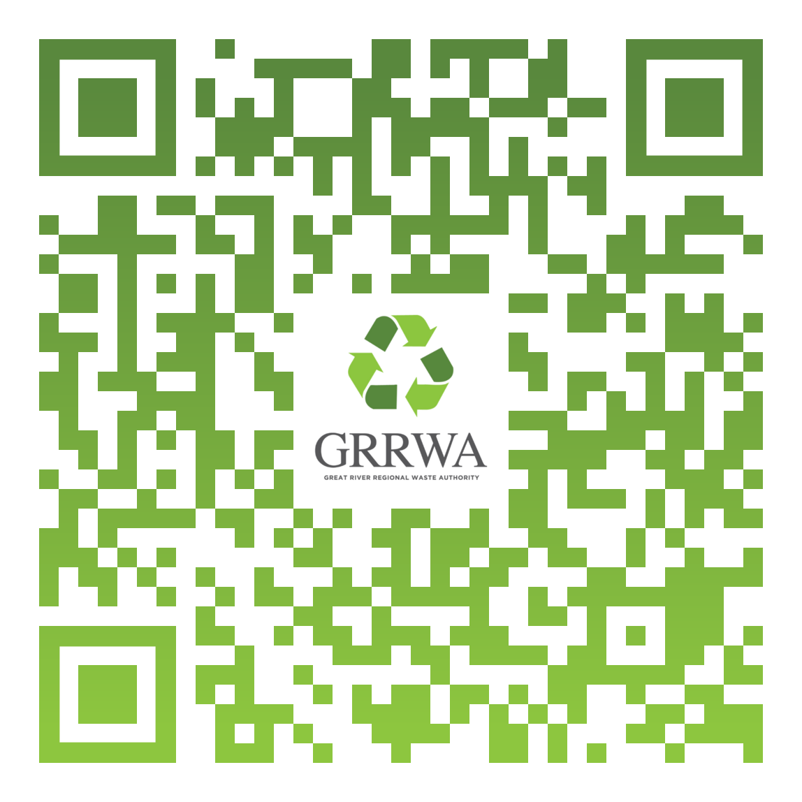Rural QR Code
